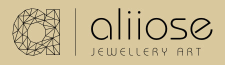 Aliiose - Jewellery Art - Aline Ioset